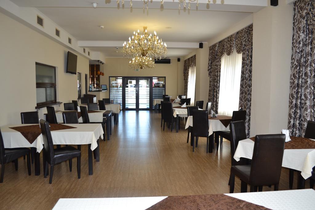 Hotel Athos Voluntari Экстерьер фото